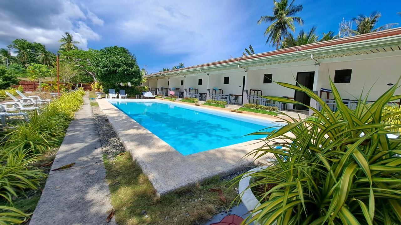 Selectum Mangrove Resort Panglao Exterior foto