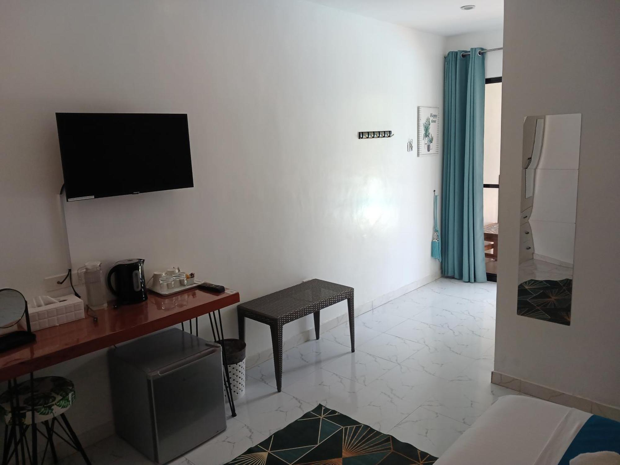 Selectum Mangrove Resort Panglao Exterior foto